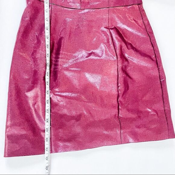 Ronny Kobo Mirabelle Mini Dress - Picture 9 of 10